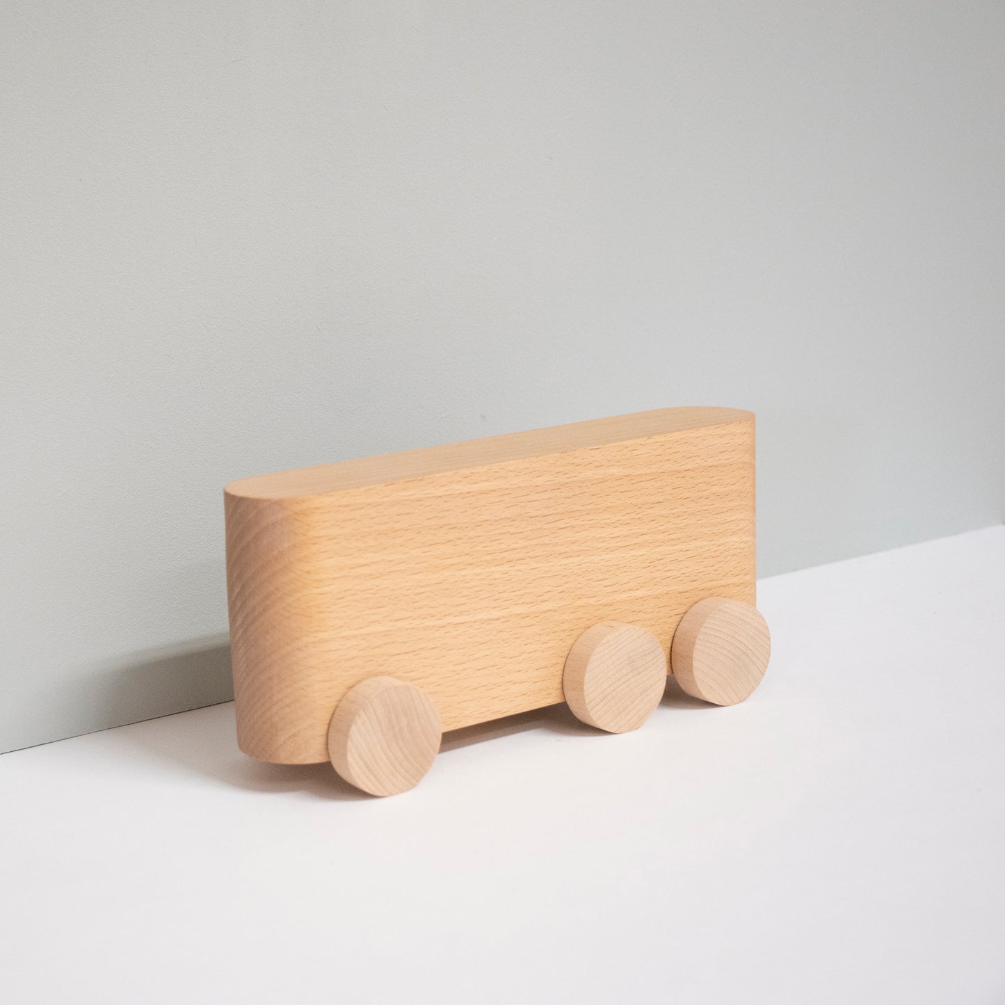 Trafik - bus